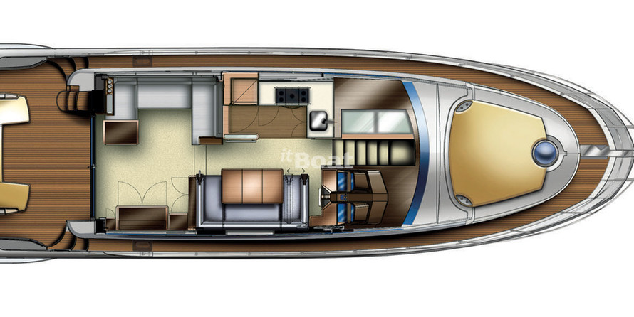 Azimut 54