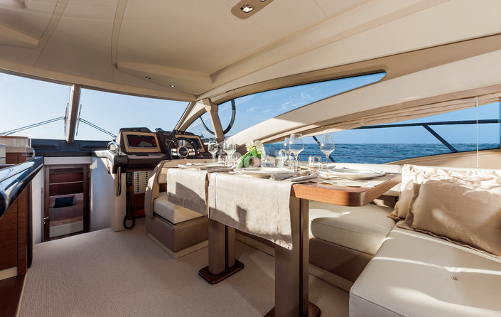 Azimut 54