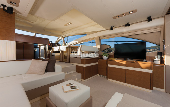 Azimut 54