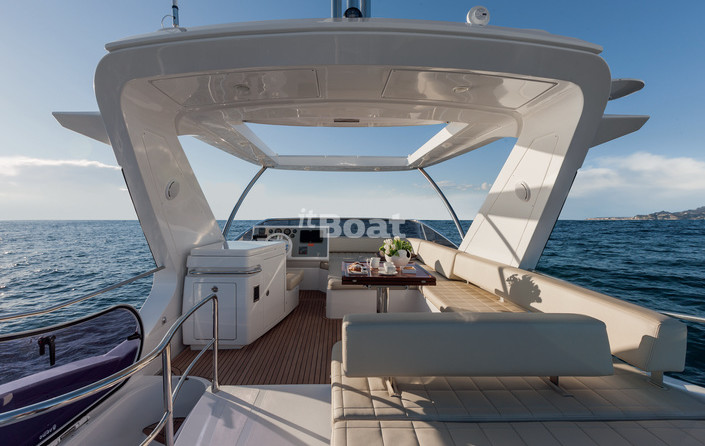 Azimut 54