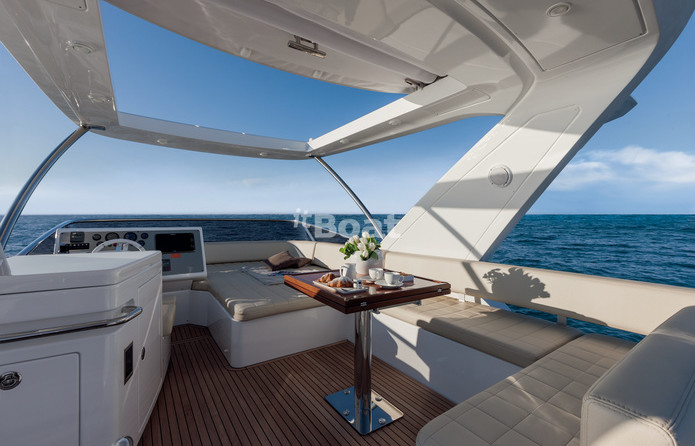 Azimut 54