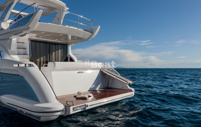Azimut 54