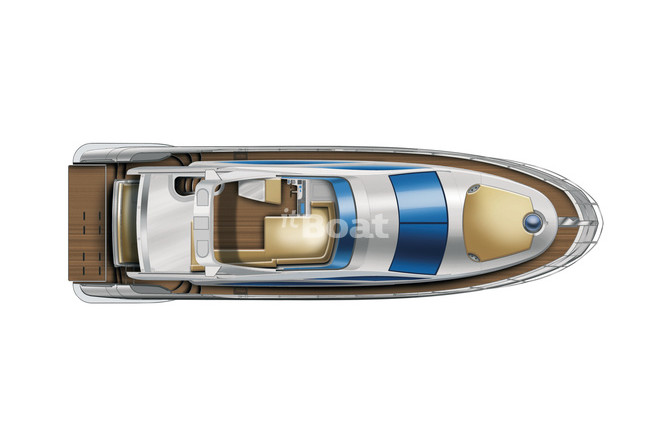 Azimut 54