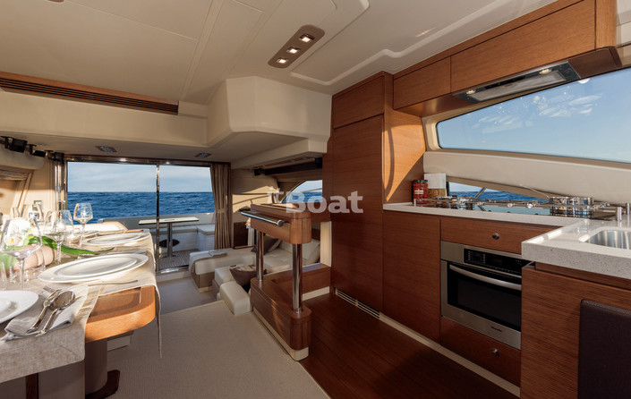 Azimut 54