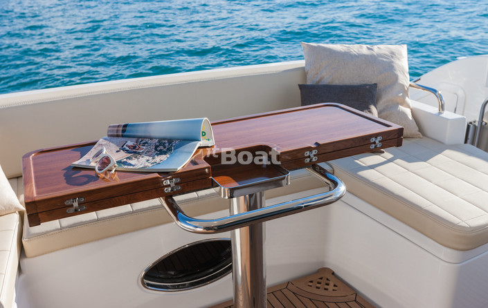 Azimut 54