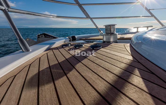 Azimut 54