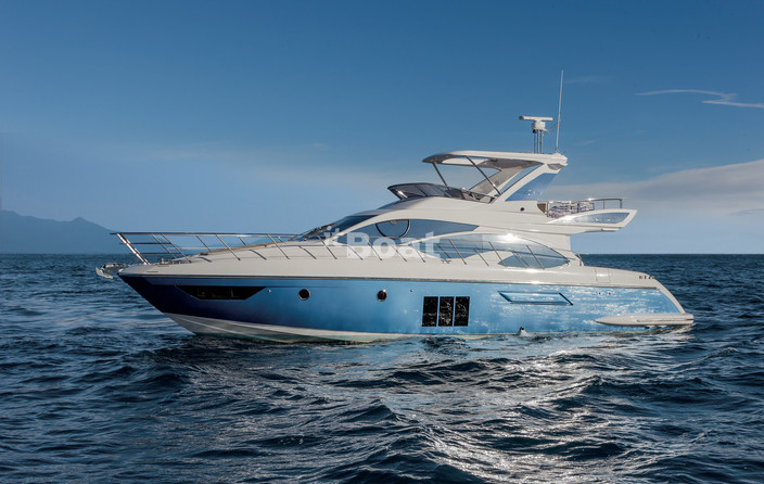 Azimut 54