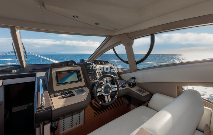 Azimut 54