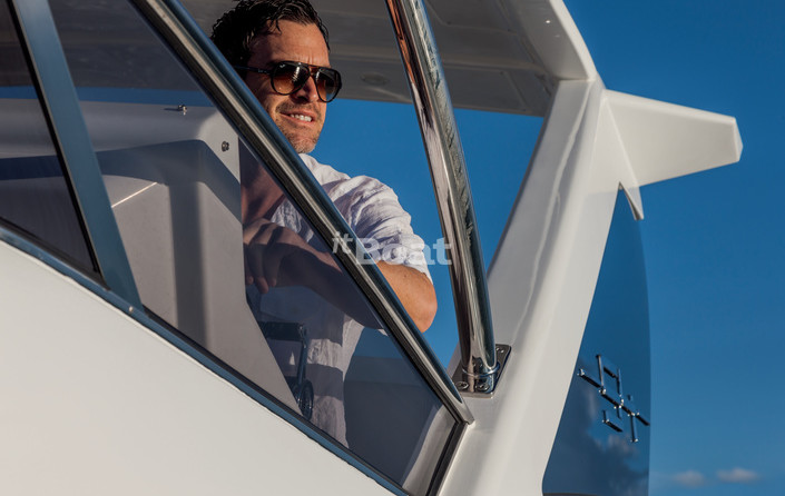 Azimut 54