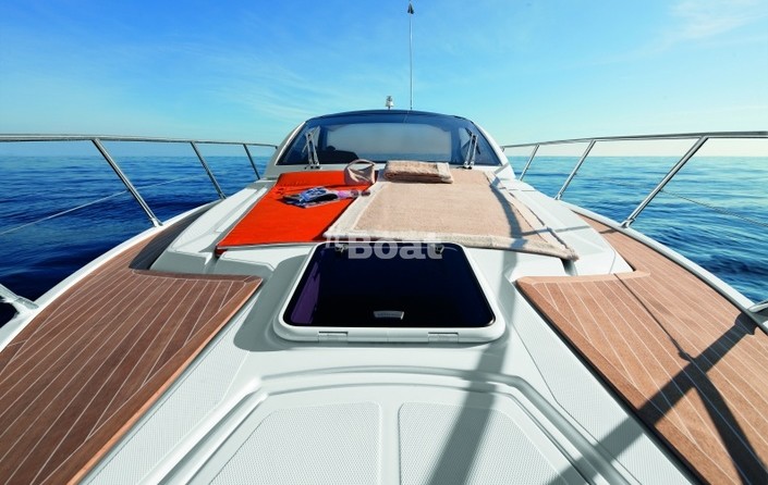 Azimut Atlantis 38