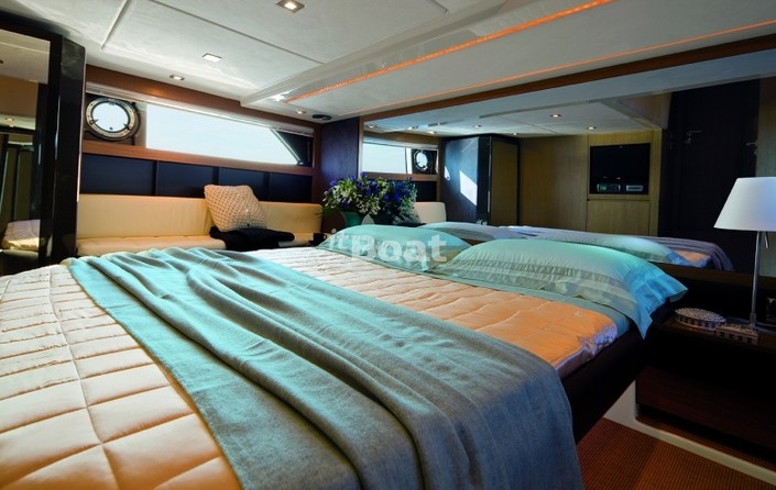 Azimut Atlantis 48