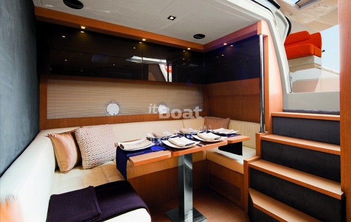 Azimut Atlantis 48