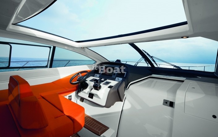 Azimut Atlantis 58