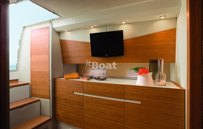 Azimut Atlantis Verve
