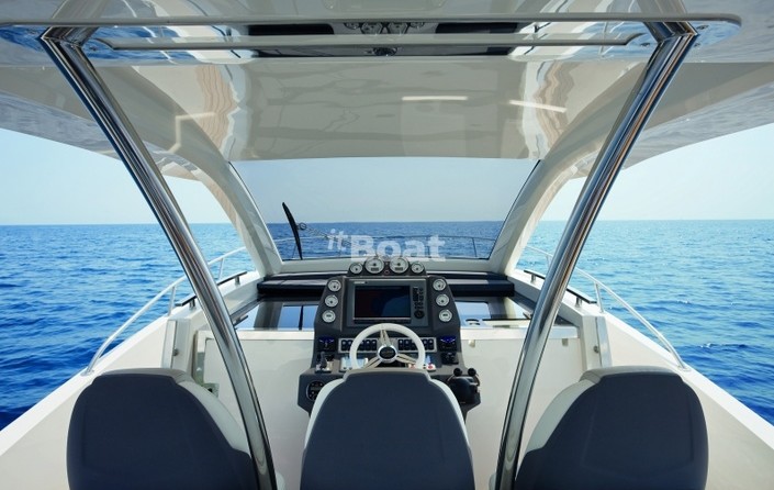 Azimut Atlantis Verve