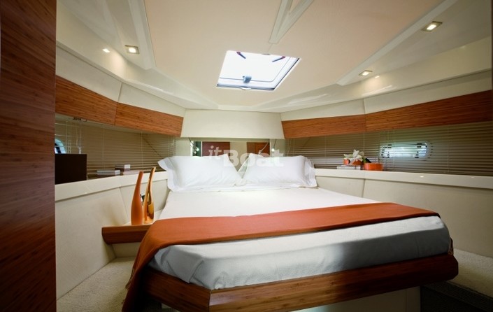 Azimut Atlantis Verve