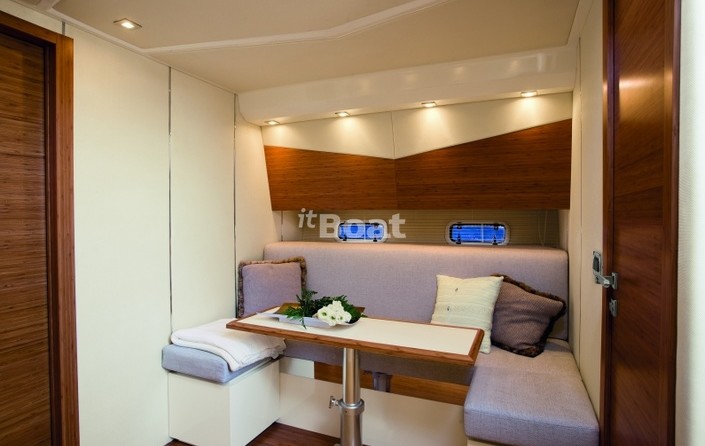 Azimut Atlantis Verve