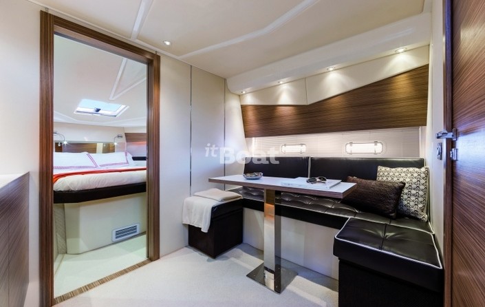 Azimut Atlantis Verve Outboard