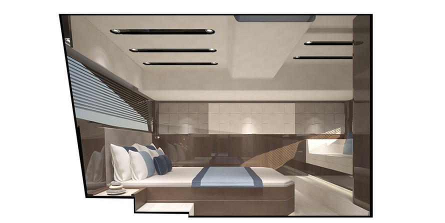 Fairline Targa 43 Open