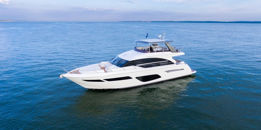 Princess F70
