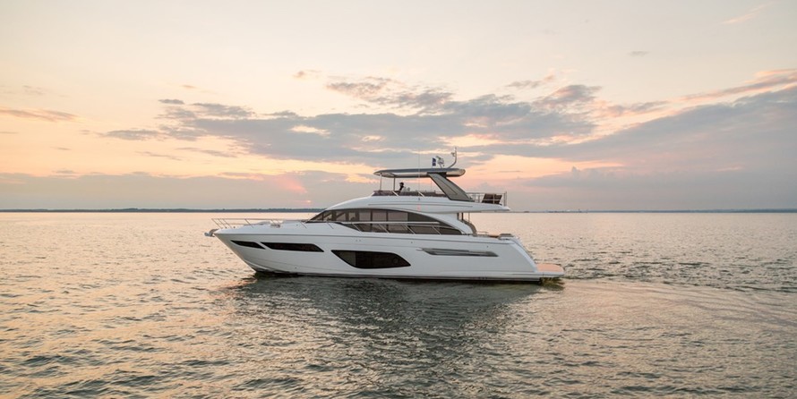 Princess F70