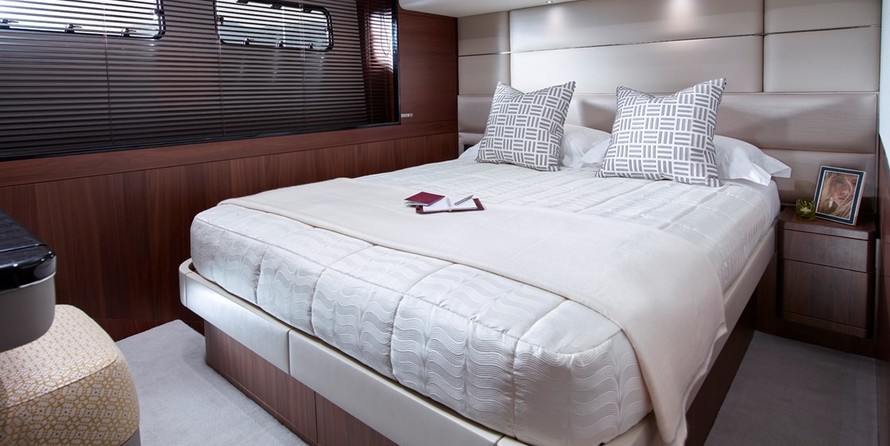 Princess Y75