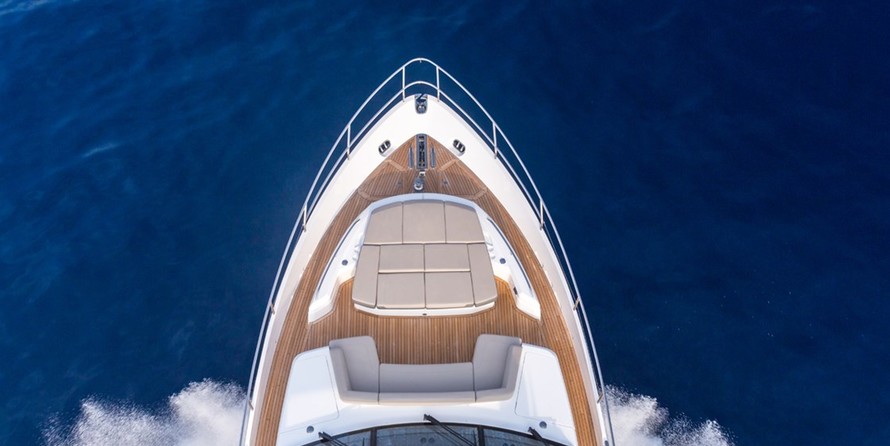 Princess Y75