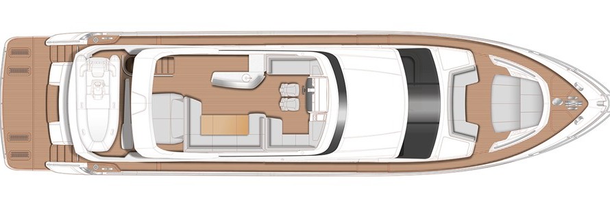 Princess Y75