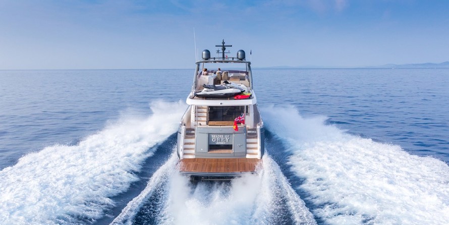 Princess Y75