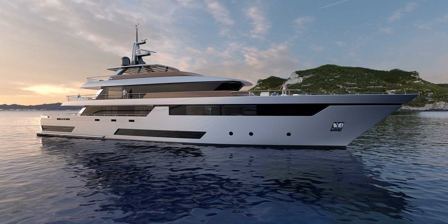 The Riva 50 MT