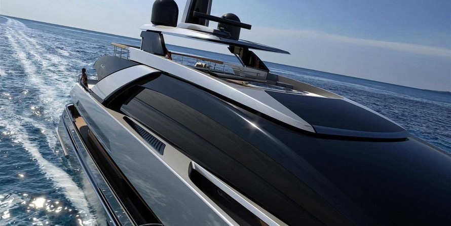The Riva 50 MT