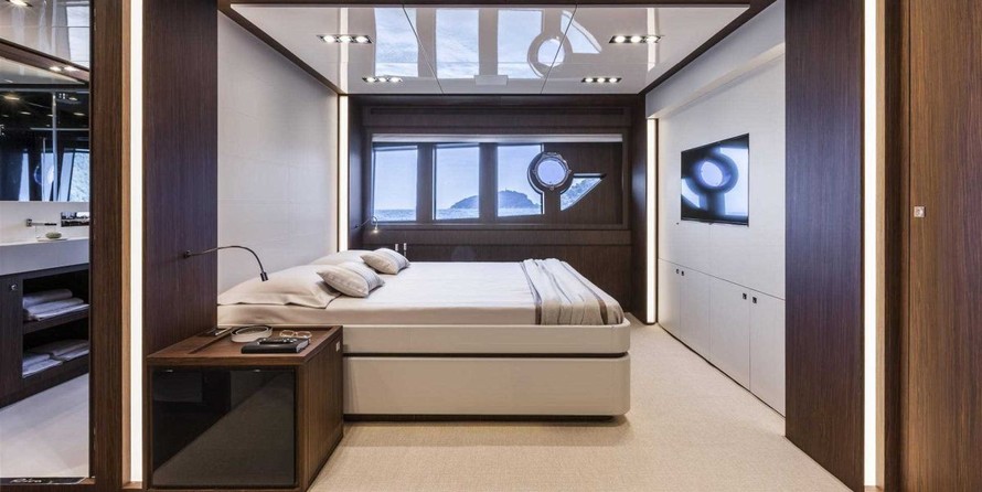 Riva Domino Super 88