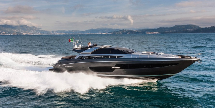 Riva Domino Super 88