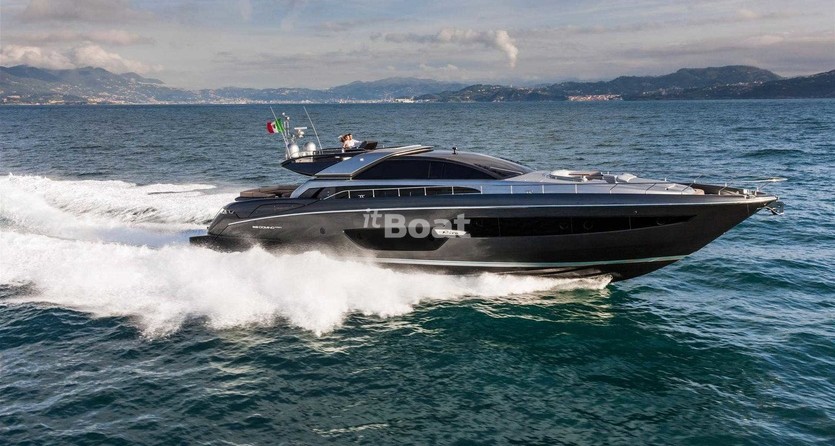 Riva Domino Super 88