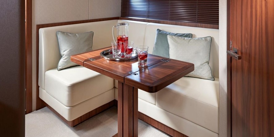 Sunseeker Predator 57