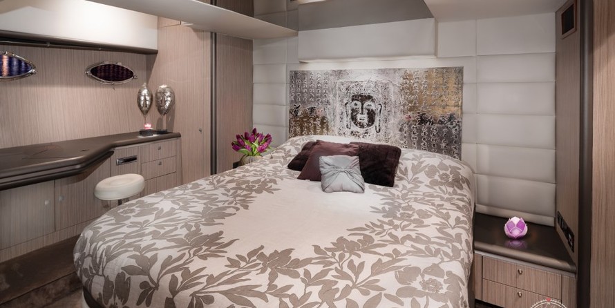 Sunseeker Predator 68