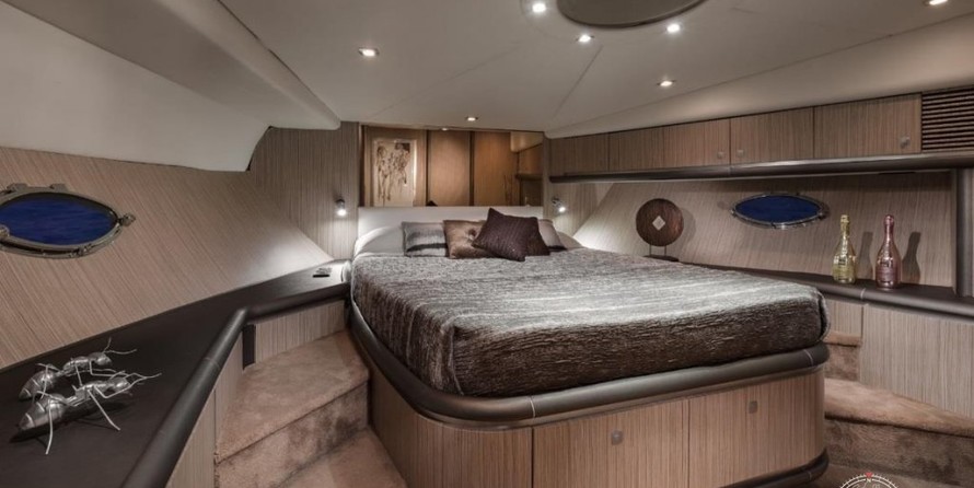 Sunseeker Predator 68