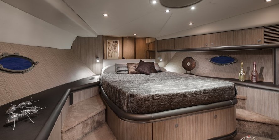 Sunseeker Predator 68