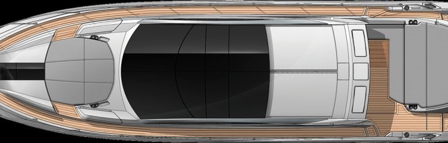 Sunseeker Predator 68