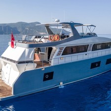 Yacht Compass