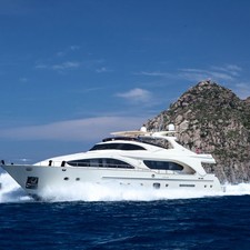 Yacht Merve