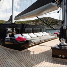 Yacht Rox Star