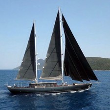 Yacht Rox Star