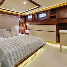 Yacht Daima