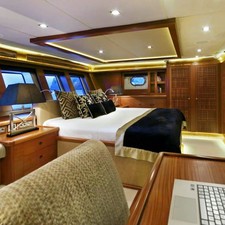 Yacht Daima