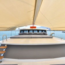 Gulet Sea Lovers