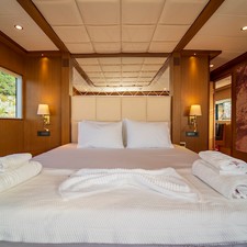 Motoryacht Alegria